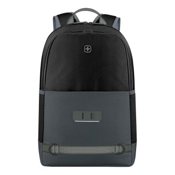 Wenger - Mochila para computador portátil 23 l 15,6" Tyon preto/cinzento