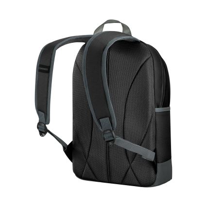 Wenger - Mochila para computador portátil 23 l 15,6" Tyon preto/cinzento