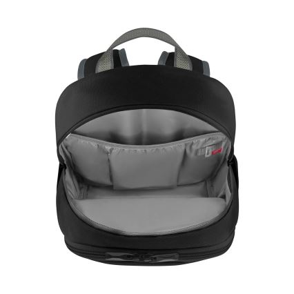 Wenger - Mochila para computador portátil 23 l 15,6" Tyon preto/cinzento