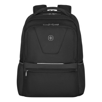 Wenger - Mochila para computador portátil 23 l 16" com bolsa para tablet 10" XE Resist preto