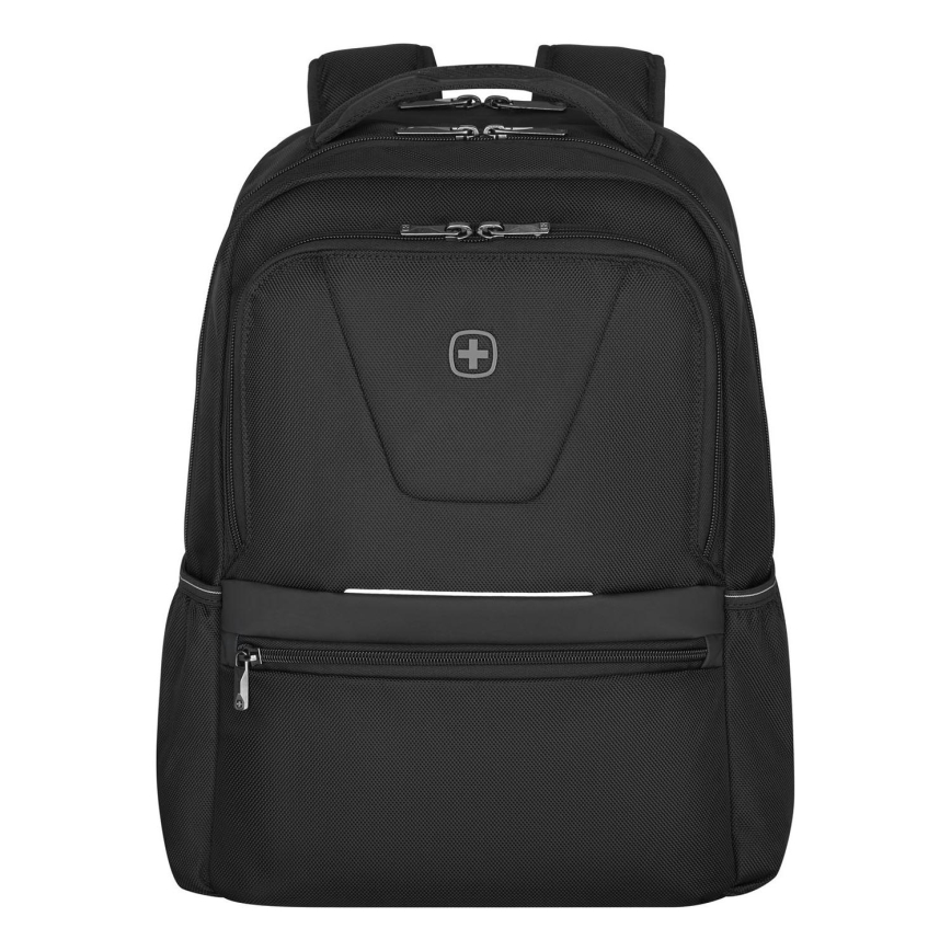 Wenger - Mochila para computador portátil 23 l 16" com bolsa para tablet 10" XE Resist preto