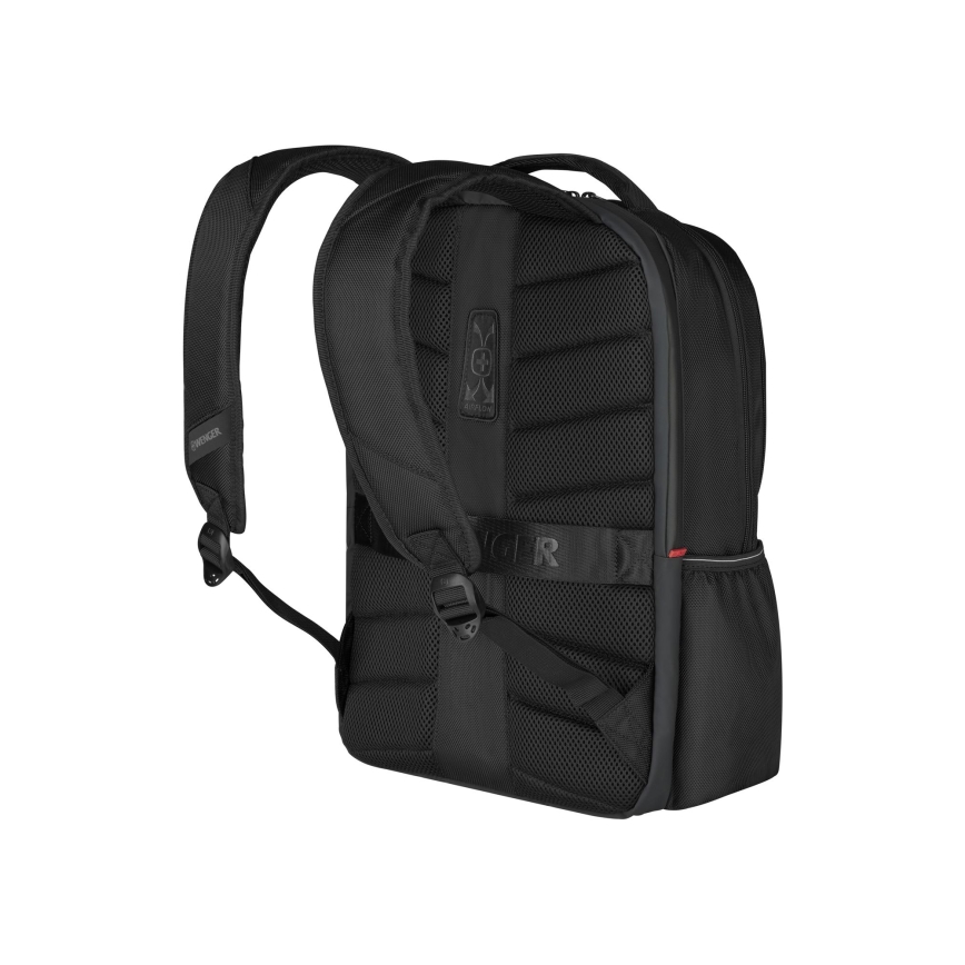 Wenger - Mochila para computador portátil 23 l 16" com bolsa para tablet 10" XE Resist preto