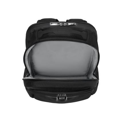 Wenger - Mochila para computador portátil 23 l 16" com bolsa para tablet 10" XE Resist preto