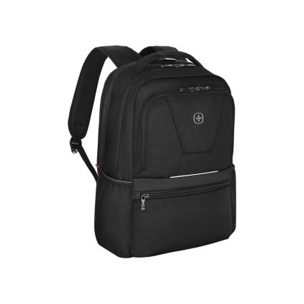 Wenger - Mochila para computador portátil 23 l 16" com bolsa para tablet 10" XE Resist preto
