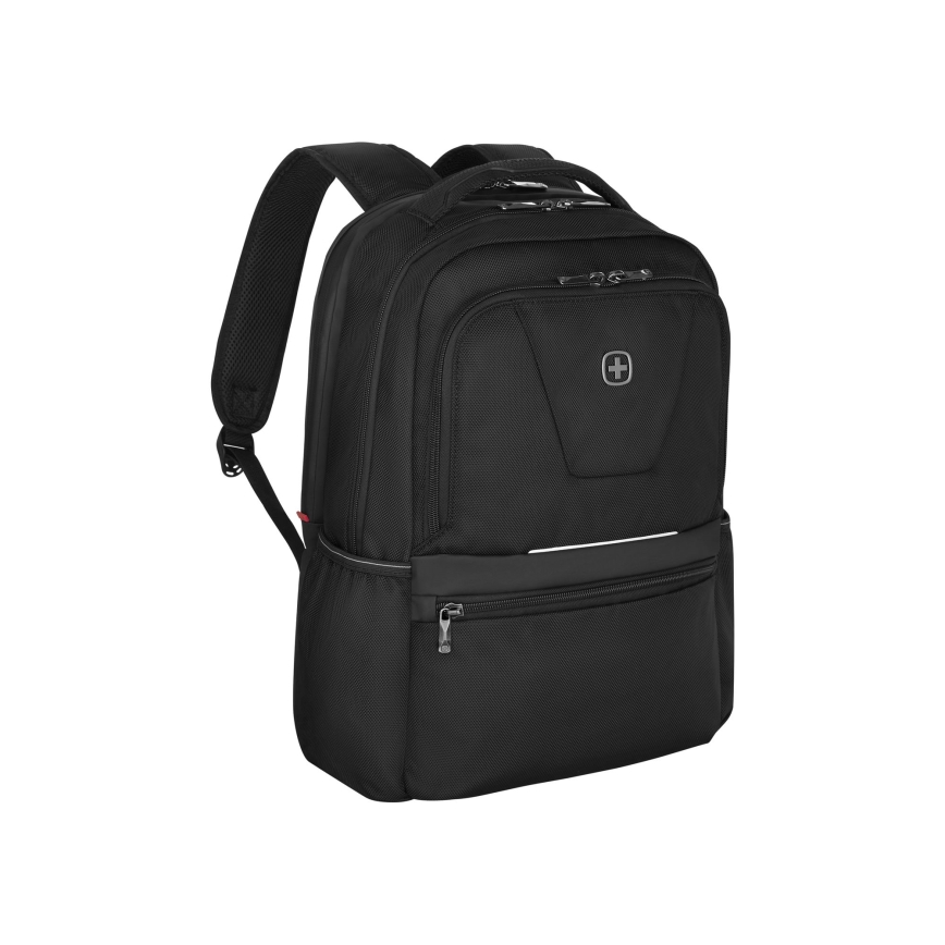 Wenger - Mochila para computador portátil 23 l 16" com bolsa para tablet 10" XE Resist preto