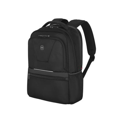 Wenger - Mochila para computador portátil 23 l 16" com bolsa para tablet 10" XE Resist preto