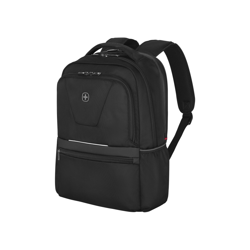Wenger - Mochila para computador portátil 23 l 16" com bolsa para tablet 10" XE Resist preto