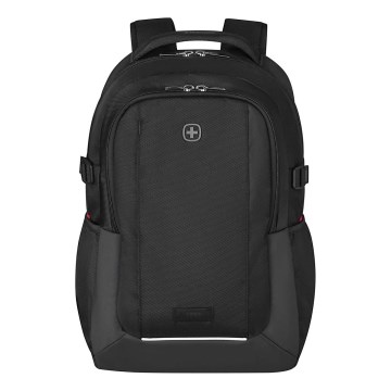Wenger - Mochila para computador portátil 26 l 16" com bolsa para tablet 10" XE Ryde preto