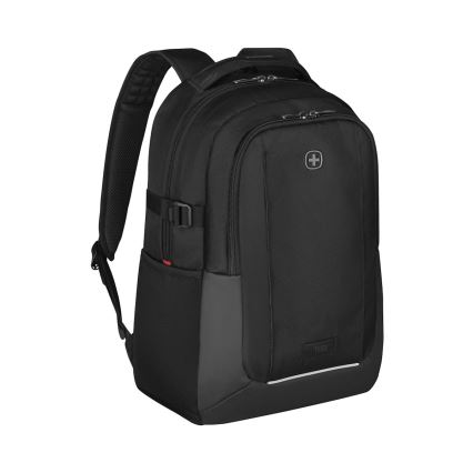 Wenger - Mochila para computador portátil 26 l 16" com bolsa para tablet 10" XE Ryde preto