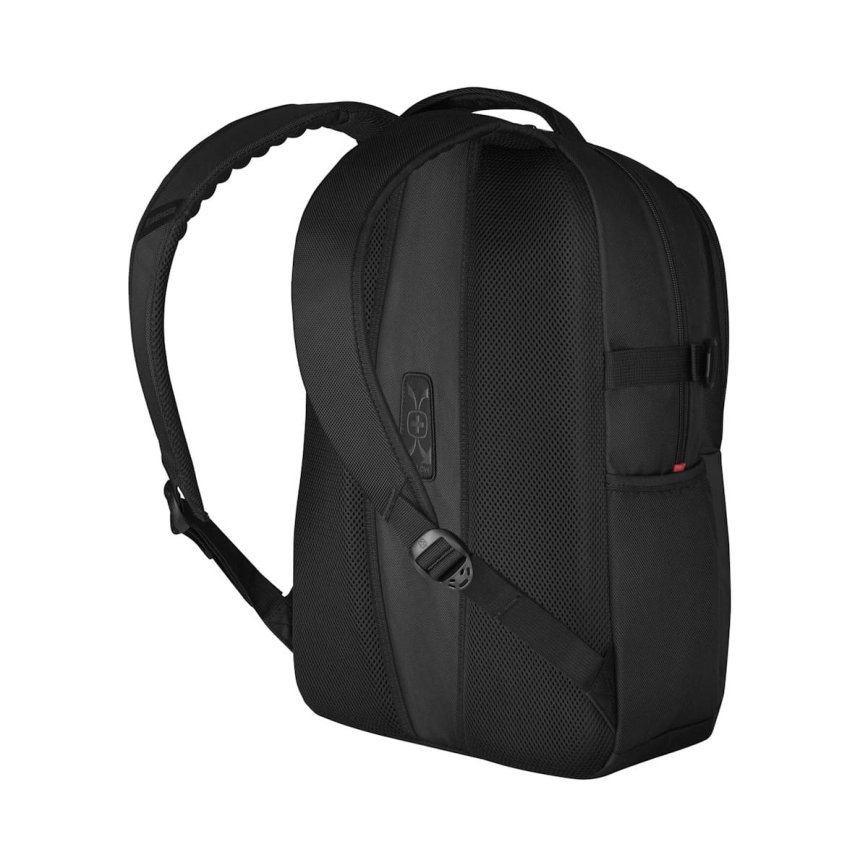 Wenger - Mochila para computador portátil 26 l 16" com bolsa para tablet 10" XE Ryde preto
