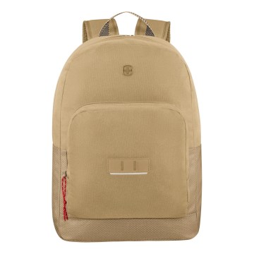 Wenger - Mochila para computador portátil 27 l 16" Crango bege