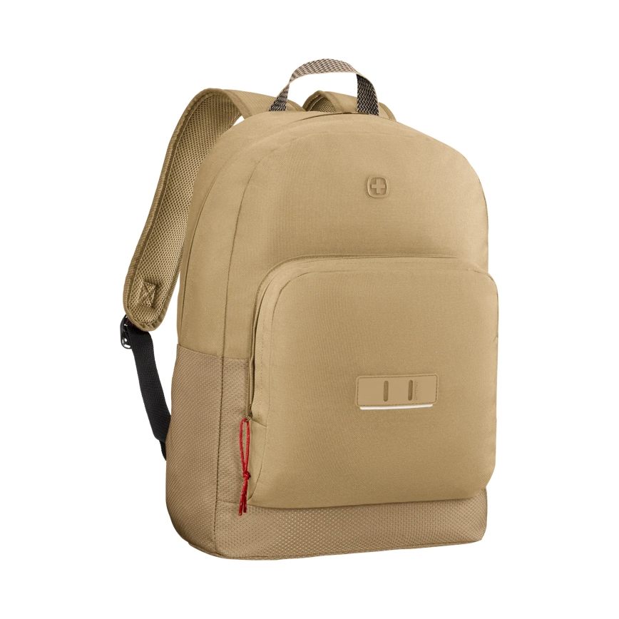 Wenger - Mochila para computador portátil 27 l 16" Crango bege