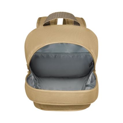 Wenger - Mochila para computador portátil 27 l 16" Crango bege