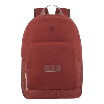 Wenger - Mochila para computador portátil 27 l 16" Crango vermelho