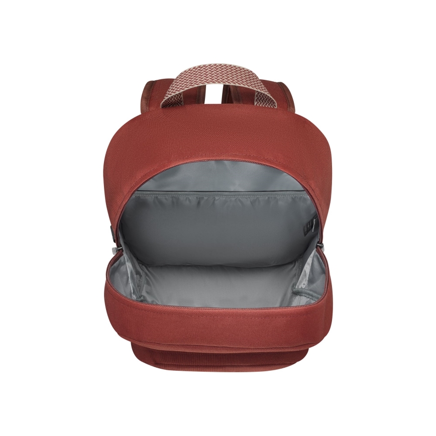Wenger - Mochila para computador portátil 27 l 16" Crango vermelho