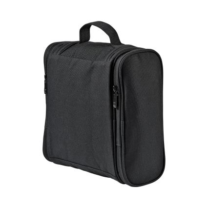 Wenger - Organizador de cosméticos de viagem 6 l preto
