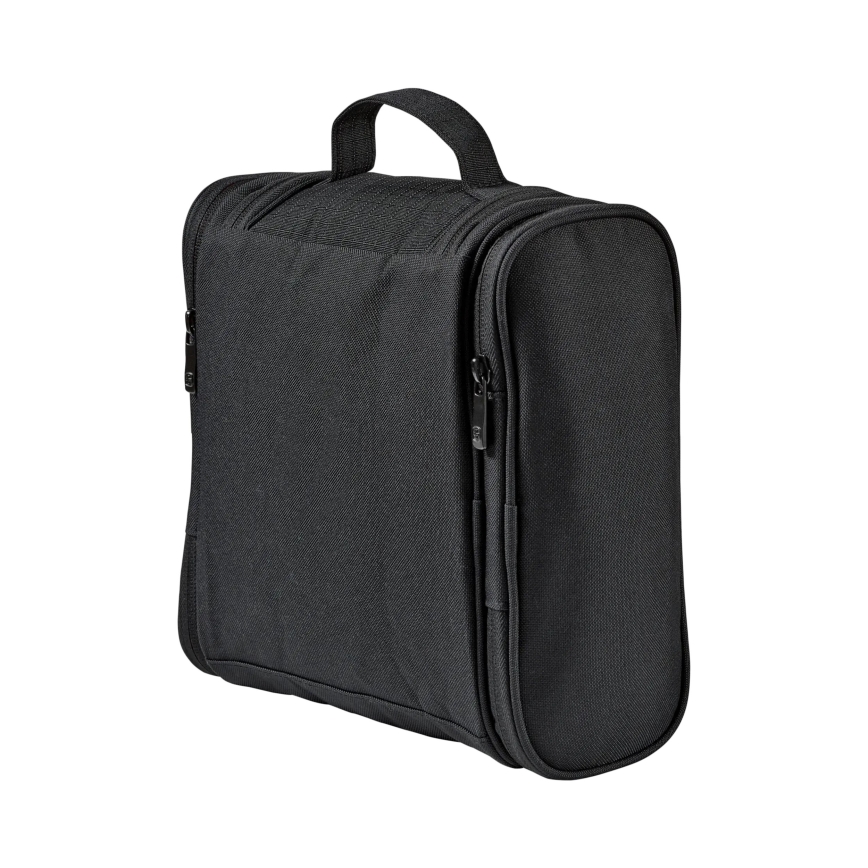 Wenger - Organizador de cosméticos de viagem 6 l preto
