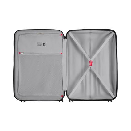 Wenger - Mala de viagem com rodas 93 l Prymo preta