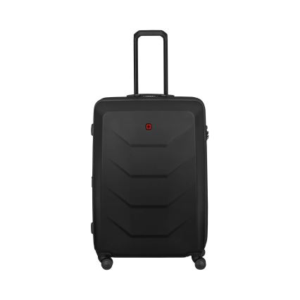 Wenger - Mala de viagem com rodas 93 l Prymo preta