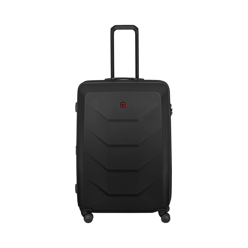 Wenger - Mala de viagem com rodas 93 l Prymo preta