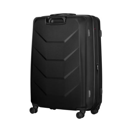 Wenger - Mala de viagem com rodas 93 l Prymo preta