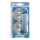 WENKO 20643100 – Adaptador CLA+PREM+STYLE AD VL 6x2,8 cm cromado brilhante