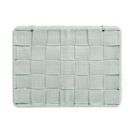 WENKO 22573100 - Cesto ADRIA 19x14 cm verde