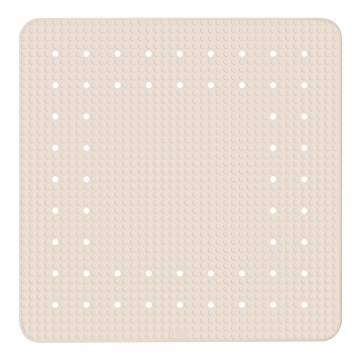 WENKO 23139100-Almofada MIRASOL 54x54 cm bege
