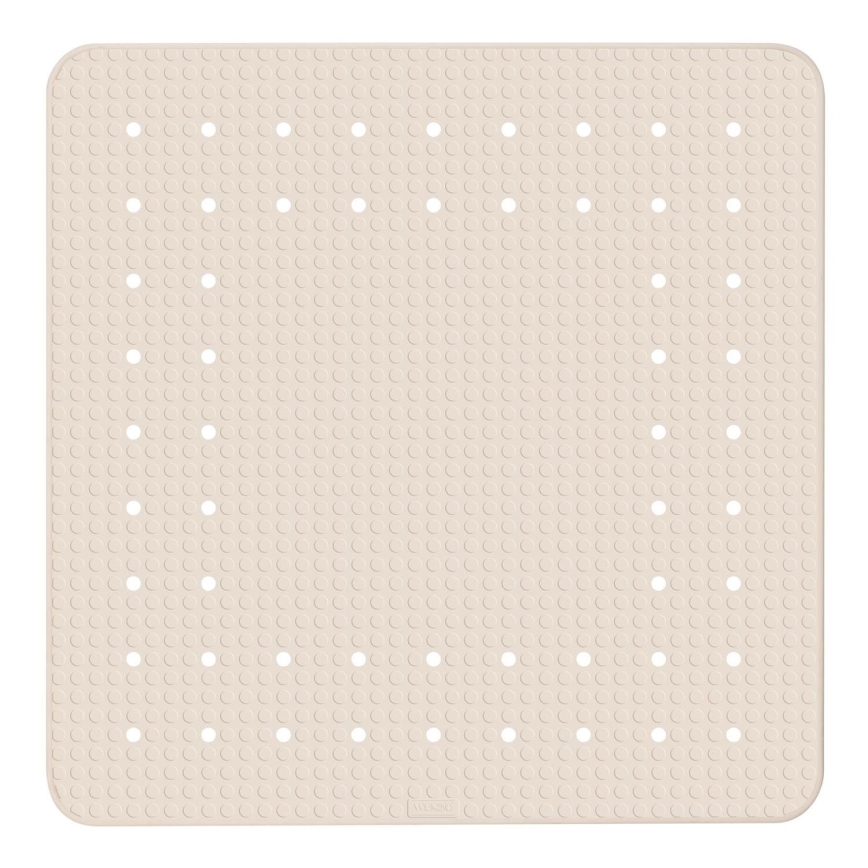 WENKO 23139100-Almofada MIRASOL 54x54 cm bege