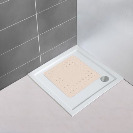WENKO 23139100-Almofada MIRASOL 54x54 cm bege