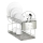 WENKO 2329100 - Escorredor de louça DUO 21x33 cm aço inoxidável/prateado
