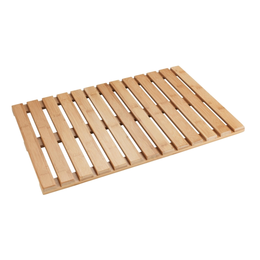 WENKO 23838100 – Tapete 40x60 cm castanho