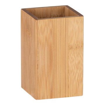 WENKO 23983100 - Copo PADUA 7x11 cm castanho