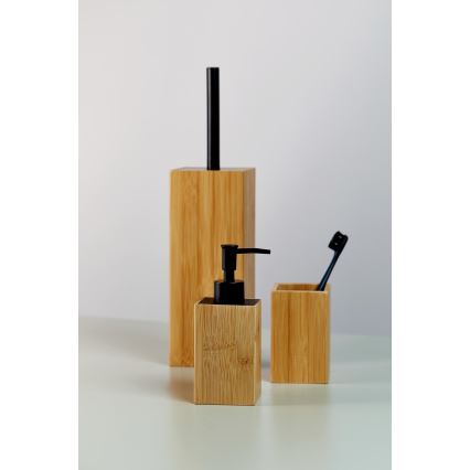 WENKO 23983100 - Copo PADUA 7x11 cm castanho