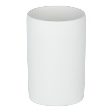 WENKO 24010100 - Copo POLARIS 7x11 cm branco