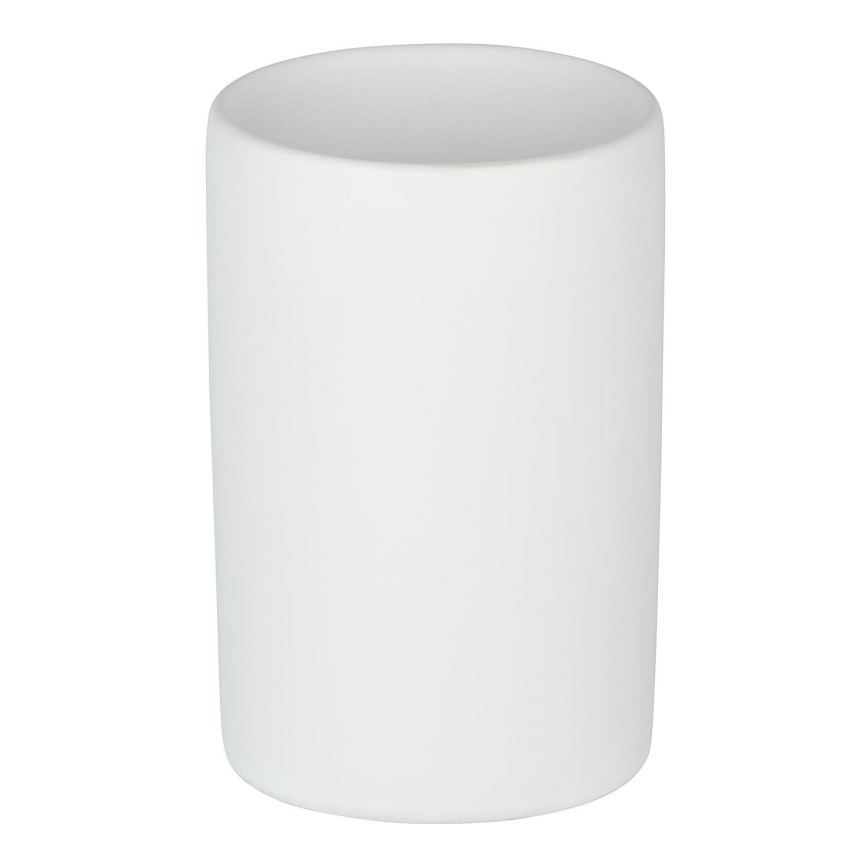 WENKO 24010100 - Copo POLARIS 7x11 cm branco