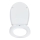 WENKO 24081800-Assento de sanita BALTIC 38,8x45 cm multicolorido/branco