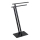 WENKO 24396100 - Suporte para toalhas LIRIO 20x40 cm preto