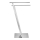 WENKO 24397100 - Porta-toalhas LIRIO 20x76,5 cm, aço inoxidável/satinado