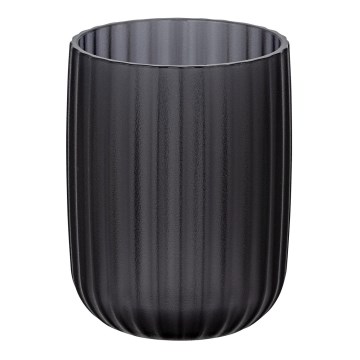 WENKO 24489100 - Copo AGROPOLI 7,5x10 cm cinzento
