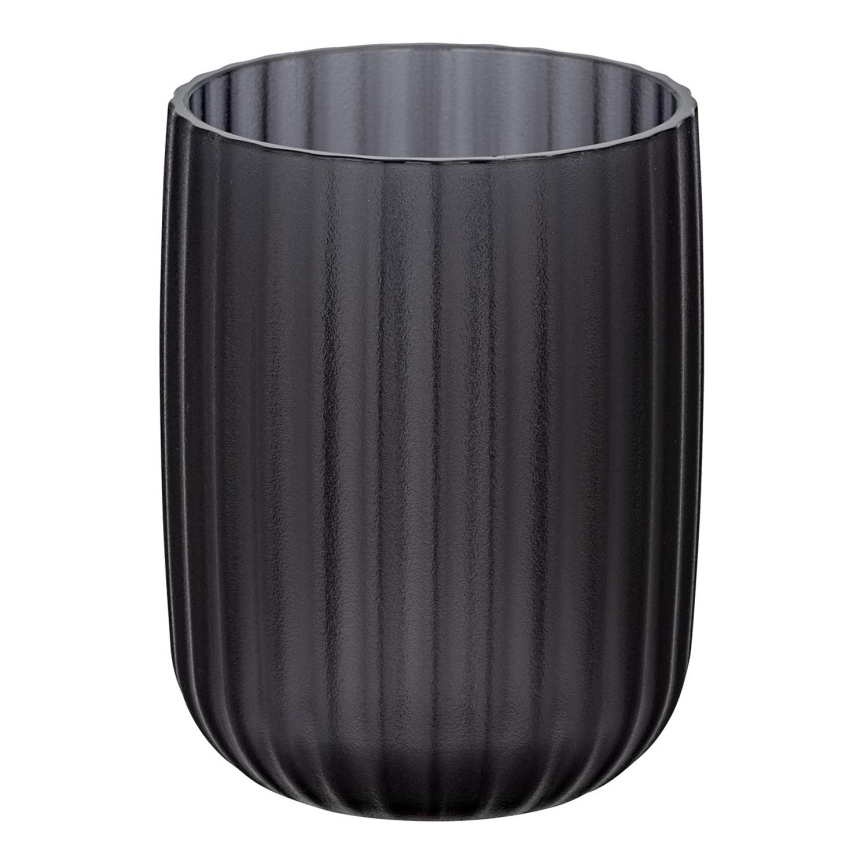 WENKO 24489100 - Copo AGROPOLI 7,5x10 cm cinzento