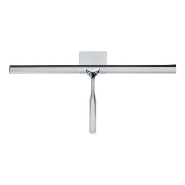 WENKO 24506100 - Rodo TERNI 40x17 cm cromado brilhante