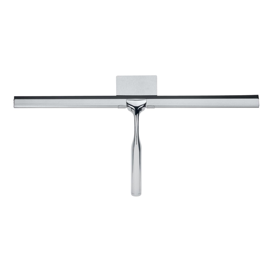 WENKO 24506100 - Rodo TERNI 40x17 cm cromado brilhante