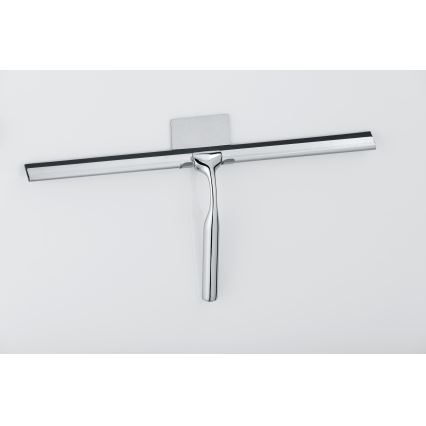 WENKO 24506100 - Rodo TERNI 40x17 cm cromado brilhante