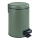 WENKO 24636100 - Cesto LEMAN 17x25 cm verde/preto
