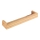 WENKO 24743100 - Suporte BAMBUSA 40x9 cm castanho
