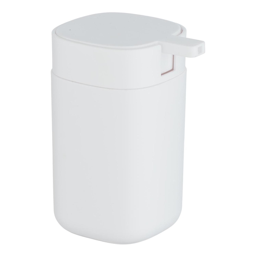 WENKO 24829100 - Dispensador de sabão DAVOS 350 ml branco