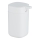 WENKO 24829100 - Dispensador de sabão DAVOS 350 ml branco