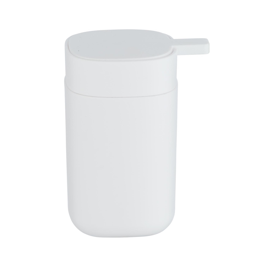 WENKO 24829100 - Dispensador de sabão DAVOS 350 ml branco
