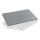 WENKO 24936100-Tapete SIMI 39x60 cm cinzento